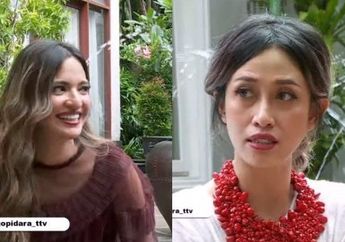 Sandang Status Menantu Keluarga Bakrie yang Tajir Melintir, Siapa Sangka Nia Ramadhani Bisa Lakukan Hal Tak Terduga Ini Pada Rambut Asistennya: Kamu kan Tau Risikonya..