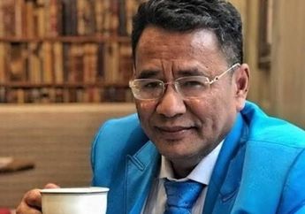 Tak Pernah Tersorot, Begini Potret Makam Kedua Orang Tua Hotman Paris, Kondisinya Sungguh di Luar Dugaan hingga Buat Netizen Heboh