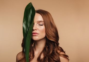 Tak Perlu Mahal, Berbagai Bahan Rumahan Ini Bisa Jadi Masker Rambut Alami dengan Segudang Manfaat