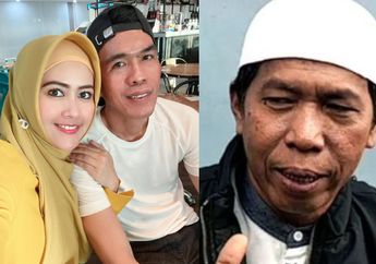 Sindir Kiwil yang Tak Bisa Lepas dari Poligami Gegara Nikah Lagi, Rumah Tangga Meggy Wulandari dan Suami Barunya Justru Diramal Bakal Hancur Berantakan, Titisan Nyai Ratu Kidul: Suatu Saat Akan Pisah