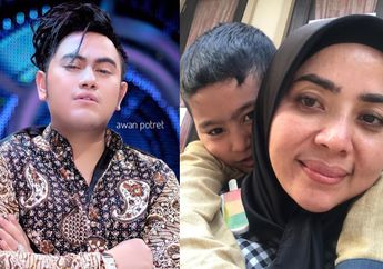 Bertahun-tahun Tak Temui Putra Semata Wayangnya dengan Muzdalifah, Nassar KDI: Nanti Kalau Udah Besar Insya Allah Bisa Ketemu
