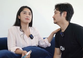 'Saya Pun Kaget Dia Bisa Lakukan Itu', Perlakuan Dewi Perssik ke Angga Wijaya Saat di Rumah Terbongkar, Pihak Keluarga Beber Fakta Ini