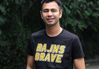 Baru Terungkap, Raffi Ahmad Akui Sering Salah Gunakan 'Obat Terlarang' Sebagai Perangsang Wanita, Kok Bisa?