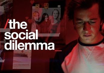 Facebook Menegur Netflix Terkait Dokumenter The Social Dilemma