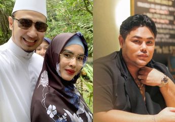 9 Tahun Berteman, Kartika Putri Tetiba Ngaku Sempat Ajak Ivan Gunawan Menikah Sebelum Bertemu Habib Usman, Kok Bisa?