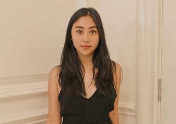Ide OOTD Pakai 6 Outfit Hitam Ala Adik Nikita Willy, Winona Willy. Kece Abis!