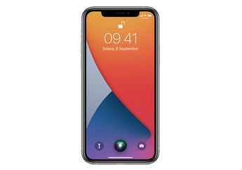 Update iOS 14.5 Mungkinkan Pengguna Jawab Telepon dengan Siri