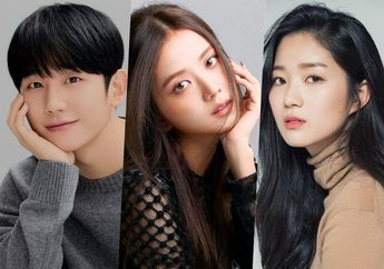 Penuh Visual dari Jung Hae In Sampai Jisoo BLACKPINK, Sutradara SNOWDROP Optimis Drama Garapannya Bakal dapat Rating Tinggi!