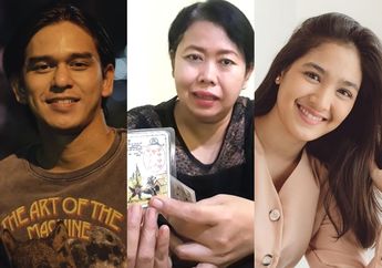 Fans Gregetan Ingin Rangga Azof dan Cut Syifa Bersanding di Pelaminan, Jeng Nimas Justru Buka Tabir Sesungguhnya Hingga Sebut ada Orang Ketiga