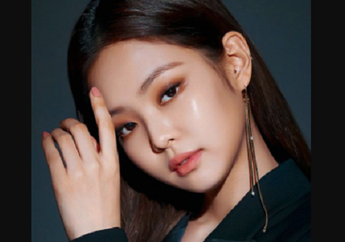 Cobain Diet ala Jennie 'BLACKPINK', Bisa Turun 1 kg dalam Sehari