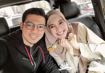 Sudah Siapkan Nama dan Marga Baru Buat Sang Anak, Kondisi Bayi dalam Kandungan Zaskia Sungkar Bikin Kaget Dokter, Istri Irwansyah Diminta Lakukan Ini