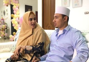 Kartika Putri Dengan Tegas Beri Ancaman Tak Main-main, Bakal Segera Akhiri Pernikahannya Jika Habib Usman Ketahuan Langgar Satu Hal Ini