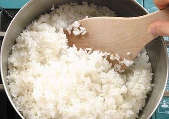 Duh, Yakin Masih Mau Hangatkan Nasi Sisa Kemarin Setelah Tahu Fakta ini? Bisa Membahayakan Seisi Rumah