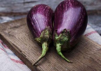 Kulit Terong Ternyata Bisa Jadi Obat Cegah Diabetes, Begini Cara Mudah Konsumsinya!