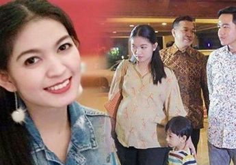 Jadi Permaisuri Orang Nomor Satu di Kota Solo, Penampilan Anggun Selvi Ananda Curi Perhatian saat Kepergok Dampingi Gibran Rakabuming Bertugas Pakai Busana Pramuka, Netizen: Putih Bener Ibu Wali