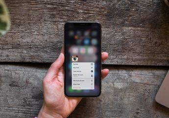Rayakan Ulang Tahun 1 Dekade, Instagram Sembunyikan Fitur Ganti Ikon