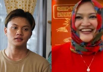 Rizky Febian Kaget Baca Isi Buku Diary yang Pernah Ditulis Lina Jubaedah Sebelum Meninggal Secara Misterius: 'Ada Sangkut Pautnya'