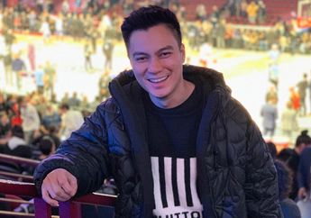 Majelis Hakim Nyatakan Dirinya Bebas dari Gugatan Rp 100 Miliar, Baim Wong Bernapas Lega Hingga Ngaku Dapat Pelajaran Hidup: Zaman Sekarang Harus Hati-hati...