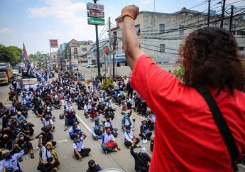 Ucapan Hotman Paris Soal Omnibus Law Bukan Bualan, Sosok Ini Sebut Karyawan Kontrak Malah Diuntungkan UU Cipta Kerja, Berikut Penjelasannya