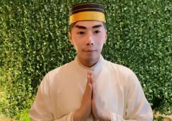Nahas Meninggal Dalam Keadaan Tragis karena Diracun Jelas Ada di Penglihatan Roy Kiyoshi, Peramal Kondang Tersebut Kini Ngaku Alami Pembengkakan Jantung