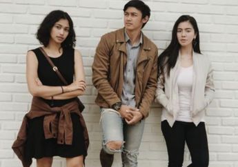 Intip 5 Momen Akrab Felicya Angelista dengan Calon Adik Iparnya, Clara Gabriela. Kayak Temen!