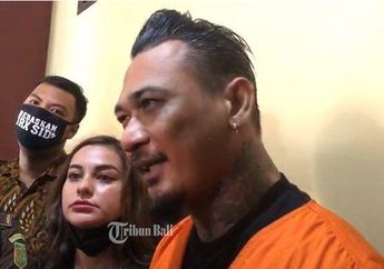 Kembali Jalani Sidang Kasus Dugaan Pencemaran Nama Baik, Jerinx Lega Bisa Nyerocos Jawab Pertanyaan Jaksa Hingga Bongkar Fakta Soal IDI: Tidak Mau Respon Ajakan Debat tapi Malah Laporkan Saya