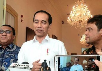 Upah Minimum 2021 Diputuskan Tak Naik, Bos Serikat Pekerja Singgung Hal Ini, Demo Buruh Makin Besar?