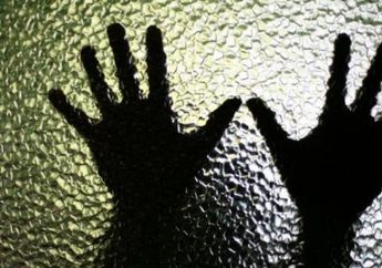 Nafsunya Sudah Terlanjur di Ubun-ubun, Permuda yang Pacari Siswi SD ini Nekat Bawa Kabur Sang Bocah Hingga Dirudapaksa, Polisi: Modus Tersangka Berkenalan Lewat TikTok