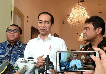 Bos Serikat Pekerja Ancam Demo yang Lebih Besar, Hotman Paris Malah Beri Kabar Gembira Buat Buruh: Selamat!