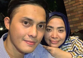 Tak Heran Fadel Islami Klepek-klepek, Ternyata Ini Sumber Kekayaan Muzdalifah, Huniannya yang Berlapis Emas Sukses Bikin Melongo