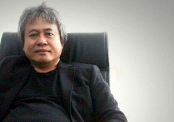 Bandnya Dijuluki 'Band Berdasi', Gitaris Montecristo Banting Setir Jadi Pengusaha karena Sepi Job Selama Pandemi, Rustam Effendy: Covid-19 Dampaknya Gila-gilaan!