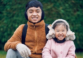 Dapat Izin Main Media Sosial, Betrand Peto Langsung Unggah Foto Bareng Sarwendah, Perubahan Anak Bujang Ruben Onsu Jadi Sorotan