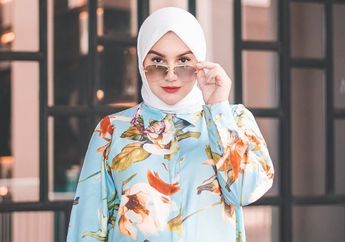 Pamer Potret Bayi Mungilnya, Irish Bella Sukses Bikin Netizen Histeris Kagumi Paras Bule Baby Air yang Mirip Banget Sang Ibunda
