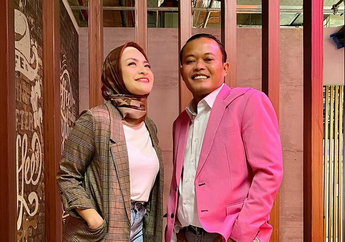 Ramal Kemungkinan Sule dan Nathalie Holscher Sudah Nikah Siri, Mbak You Cium Bau Wangi hingga Beberkan Status Hubungan Keduanya: Sudah Sedalem Itu