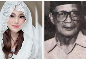 Diam-diam Mengalir Darah Pahlawan dalam Tubuh Celine Evangelista, Sang Kakek Ternyata Seorang Tokoh Penting Negara, Sabet Sederet Prestasi Membanggakan hingga Namanya Jadi Nama Jalan Raya di Daerah Ini