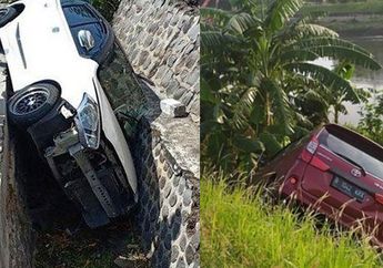 Awas Mobil Tahu-tahu Nyemplung Selokan, Kenali Lagi yang Namanya Microsleep