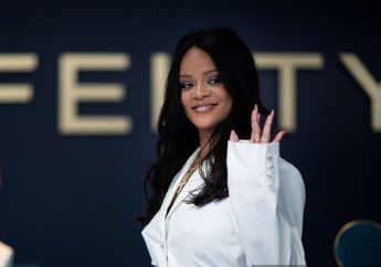 Rihanna Batal Main Black Panther 2, Info Pencarian Google Menyesatkan