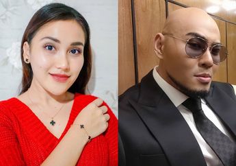 Tak Kenal Rasa Takut, Ayu Ting Ting dengan Berani Ajak Deddy Corbuzier Berantem Saat Syuting On Air Gegara Masalah Sepele Ini