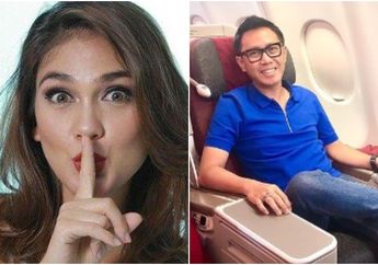 Bisa Kalahkan Manuver Playboy Sekelas Raffi Ahmad dan Vikcy Prasetyo, Eko Patrio Cerita Pernah Dekati Luna Maya hingga Rela Jadi Sopir sang Model