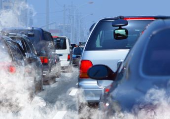 Tidak Benar Polusi Udara Jakarta Menurun karena Pandemi, Ini Sebabnya!