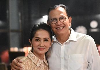 Bak Duri Dalam Daging, Roy Maren Pernah Disebut Nikah Siri dengan Daun Muda! Foto Mesra Tersebar Luas Sampai Istri Beri Reaksi Tak Terduga