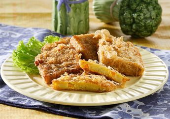 Resep Kari Tahu Goreng Enak, Olahan Tahu Nikmat Untuk Lengkapi Menu Akhir Pekan