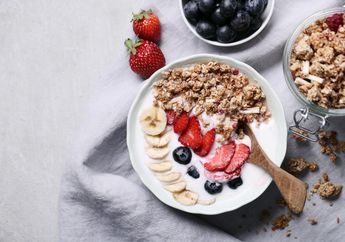 Siapa Sangka 5 Makanan yang Buruk Untuk Dimakan Selama Pandemi Covid-19 Ini Suka Dikonsumsi Tanpa Sadar dan Dikira Sehat