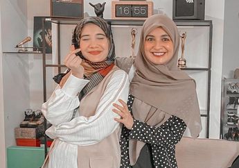 Sang Adik Akui Punya Penyakit Berbahaya di Rahimnya, Kondisi Janin Zaskia Sungkar Bikin Dokter Syok, Istri Irawansyah Diminta Segera Lakukan Ini