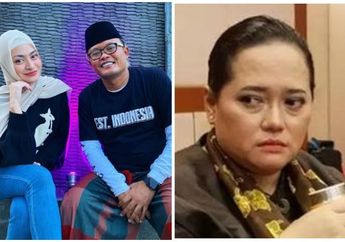 Ngaku Kenal Dekat Hingga Sering Digelendoti Nathalie Holscher, Mbak You Blak-blakan Bongkar Kelebihan Kekasih Sule yang Tak Banyak Diketahui: Dia Anak yang 'Sensitif'