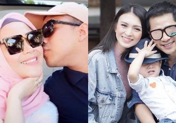 Buka-bukan Setelah Resmi Jadi Suami Istri, Pasangan Ini Beberkan Ritual Wajib yang Selalu Dilakukan Sebelum Tidur, Apa Saja?