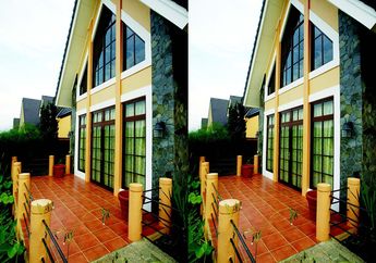 Cara Efektif Menerapkan Cahaya Alami di Rumah Tradisional dan Modern