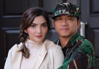 Anang Hermansyah Terbaring Lemas di Ranjang Rumah Sakit, Panglima Langit Terawang Sebab Musabab Sakitnya Suami Ashanty, Kena Guna-guna?