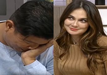 Jatuh Hati pada Luna Maya, Mantan Ariel NOAH Justru Langsung Tolak Mentah-mentah Saat Ditawari Nikah dengan Andika Mahesa, Ini Alasannya yang Tak Terduga