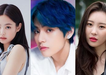 7 Kpop Idol yang Dianggap Fashion Ikon Dunia. Siapa Favoritmu?